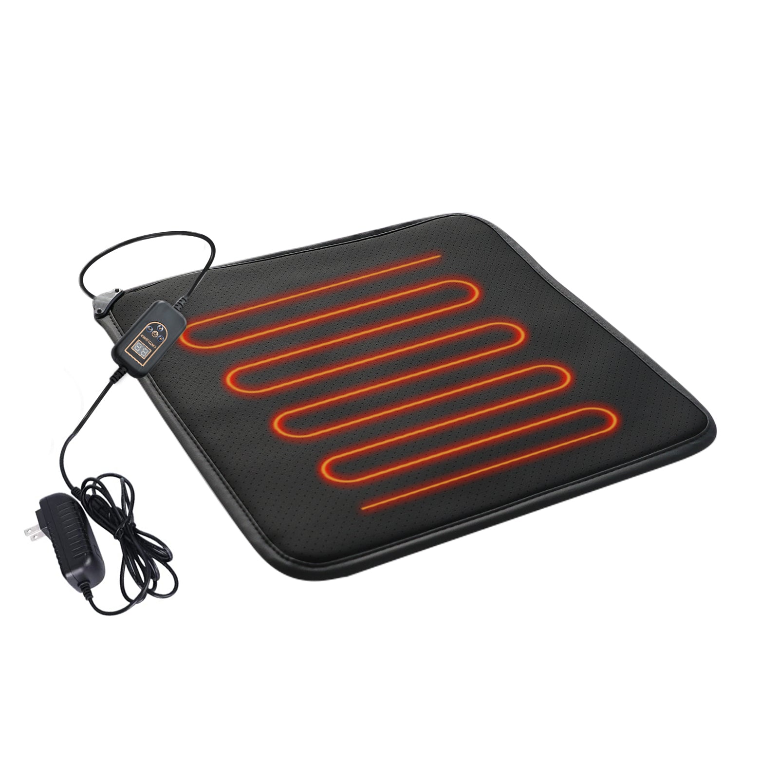 Livtribe Heated Seat Cushion with Intelligent Temperature